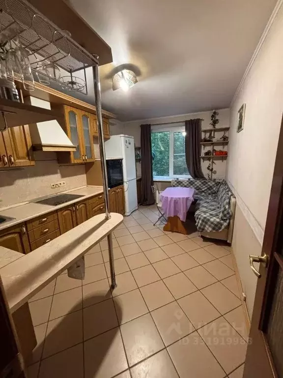 2-к кв. Москва Северный бул., 15 (50.0 м) - Фото 2