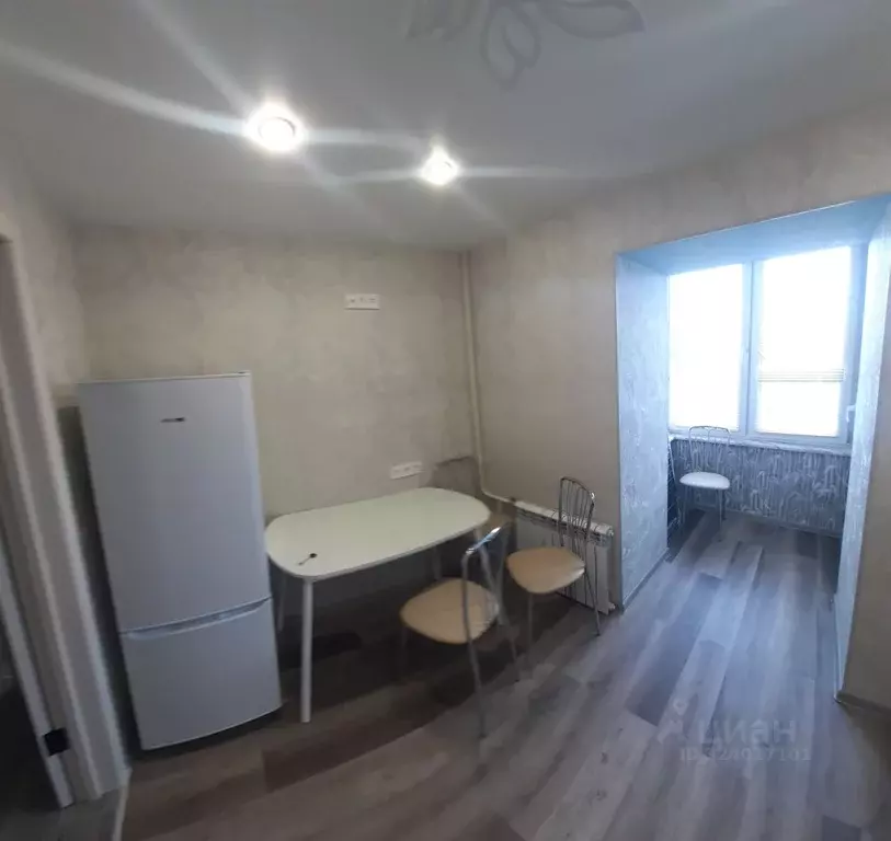 1-к кв. Марий Эл, Йошкар-Ола ул. Рябинина, 35 (28.0 м) - Фото 2