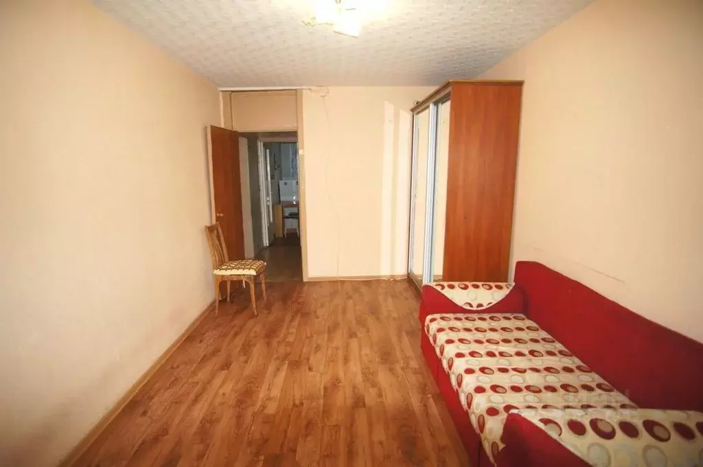 2-к кв. Тамбовская область, Тамбов ул. Подвойского, 1 (47.8 м) - Фото 1