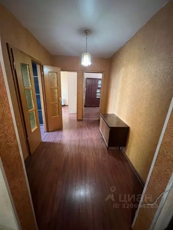Комната Москва пер. 3-й Митинский, 7 (12.0 м) - Фото 2
