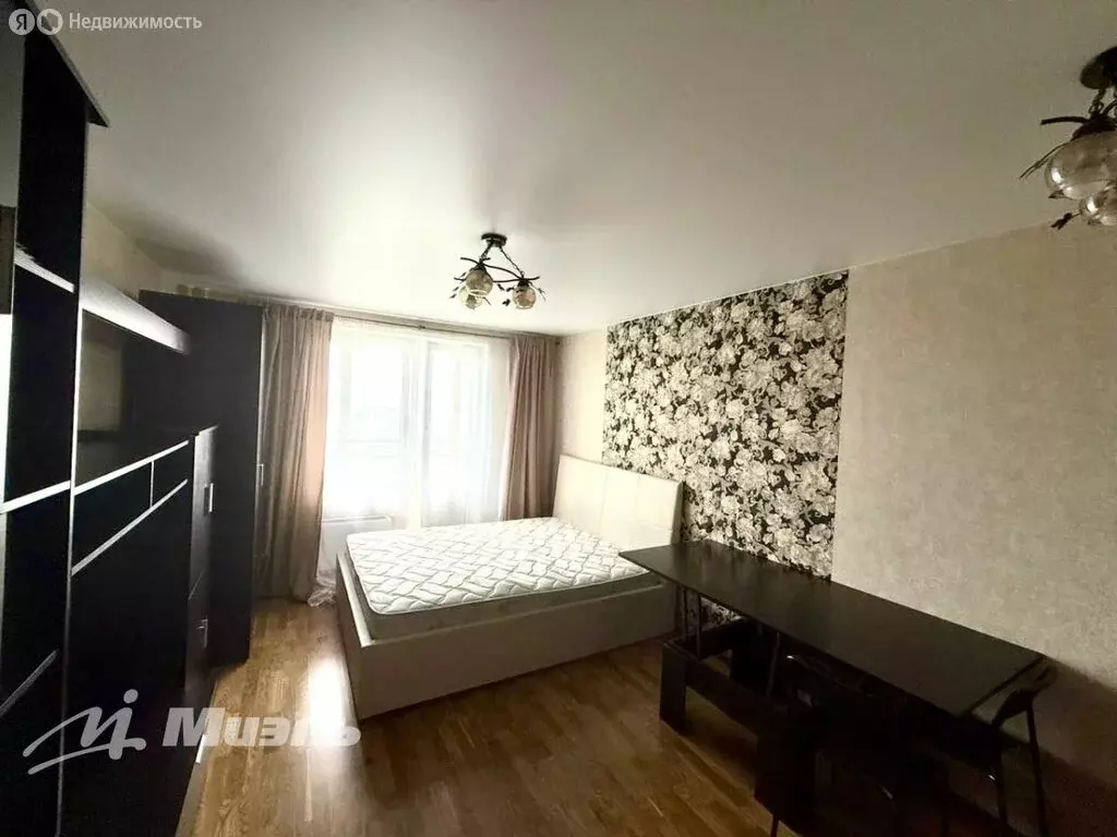 Квартира-студия: Мытищи, улица Кедрина, 1 (27.2 м) - Фото 0