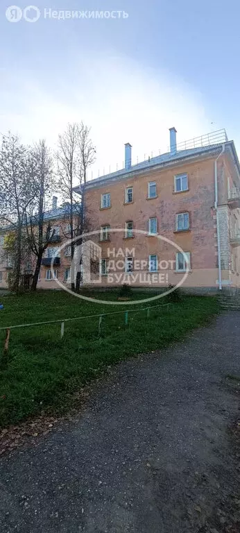 2к в -комнатной квартире (20 м) - Фото 2