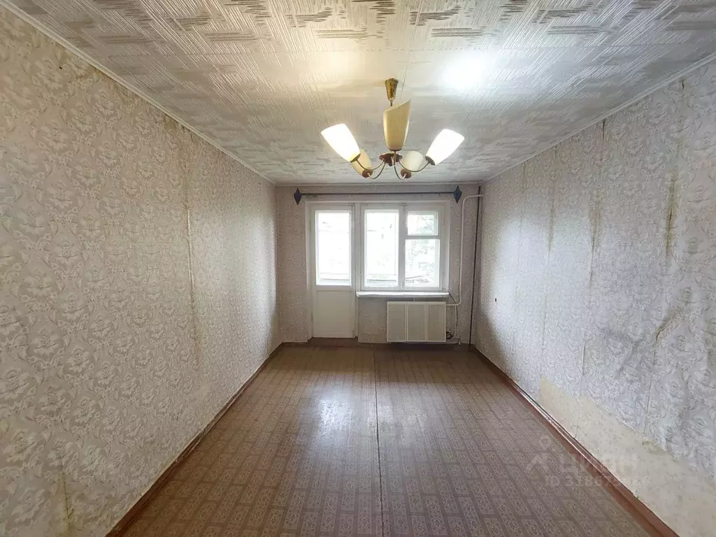 2-к кв. Пермский край, Пермь ул. Блюхера, 7 (46.9 м) - Фото 1