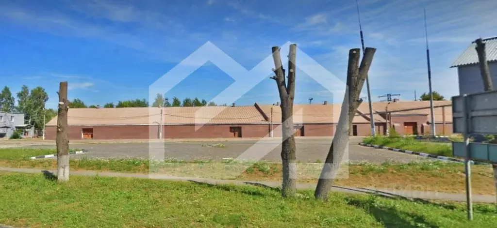 Производственное помещение в Московская область, Наро-Фоминск ул. ... - Фото 1