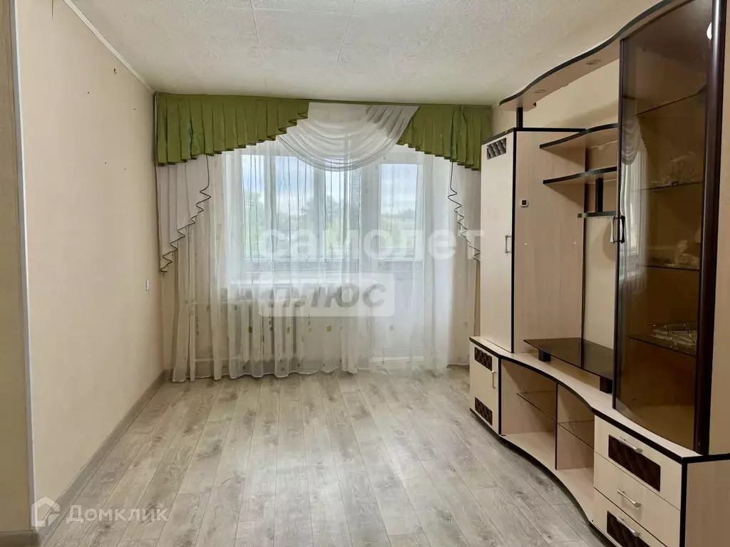 Продаётся 1-к квартира, 32.1 м - Фото 1