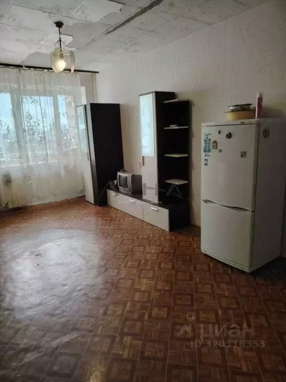Комната Татарстан, Набережные Челны Цветочный бул., 9/24Д (19.5 м) - Фото 1