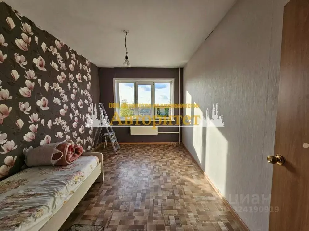 1-к кв. Кемеровская область, Ленинск-Кузнецкий Вокзальная ул., 24 ... - Фото 2