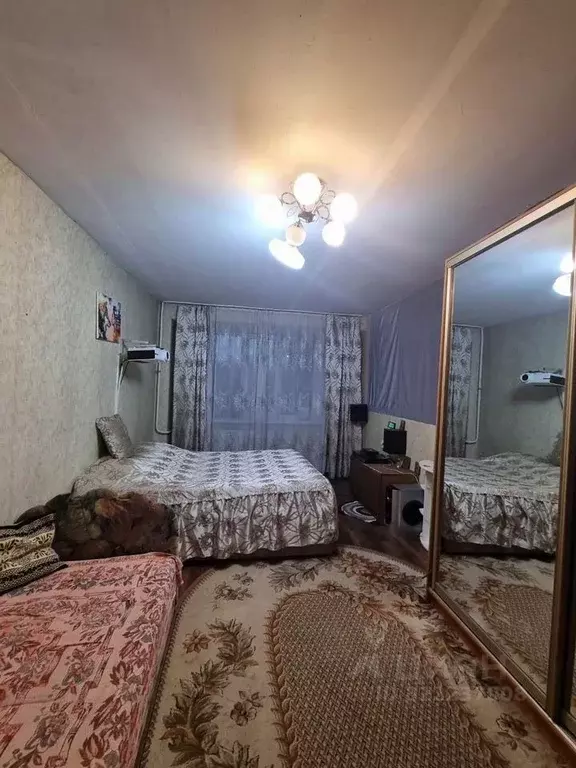 3-к кв. Ленинградская область, Всеволожск Колтушское ш., 44к1 (92.0 м) - Фото 1