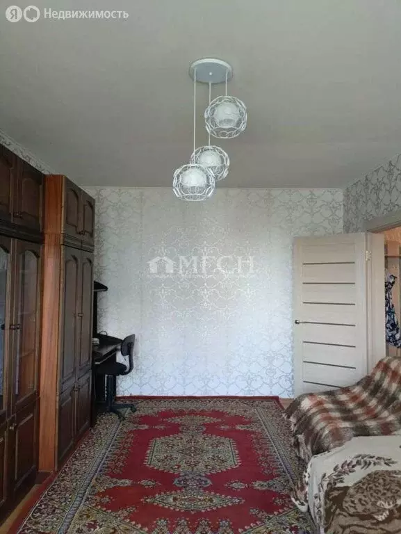 2-комнатная квартира: Москва, улица Маршала Голованова, 11 (50.2 м) - Фото 1