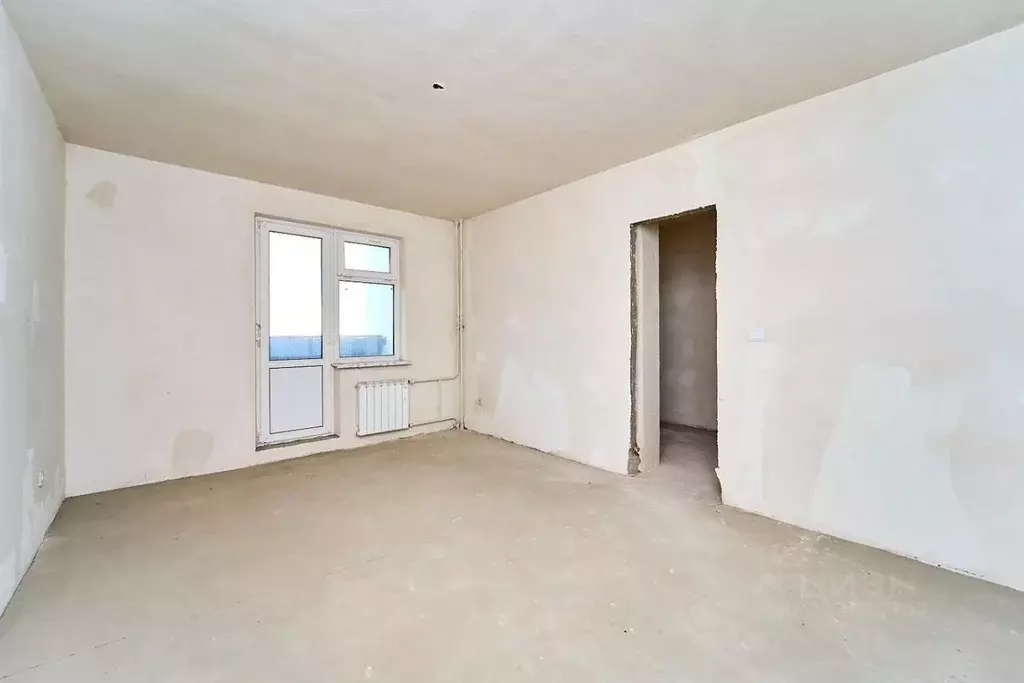 2-к кв. Краснодарский край, Краснодар Центральный мкр, ул. ... - Фото 2