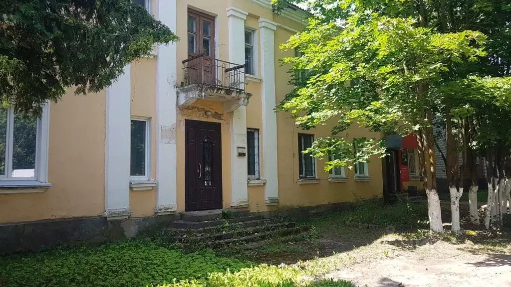 Помещение свободного назначения в Псковская область, Новоржев ул. ... - Фото 2