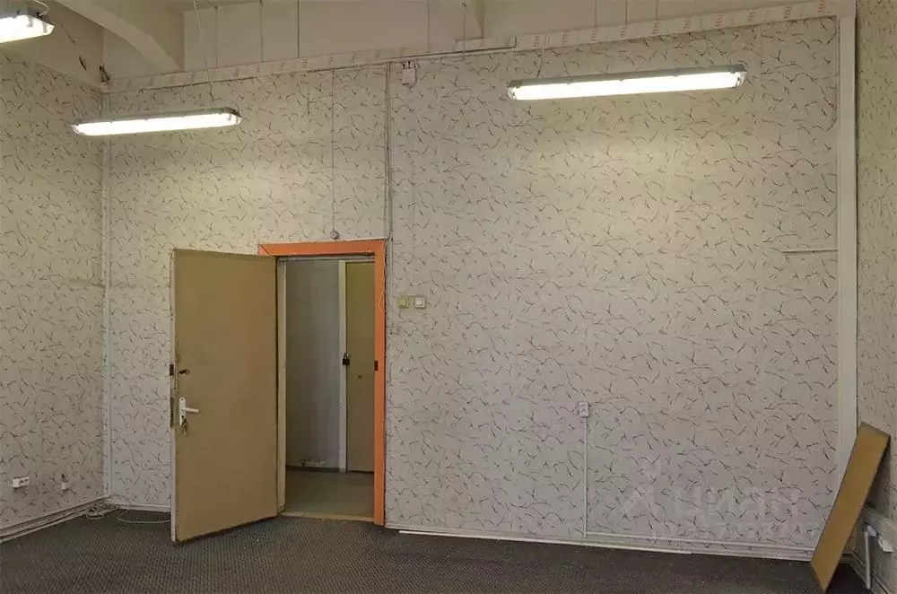 Офис в Санкт-Петербург Звенигородская ул., 9-11К (21 м) - Фото 0