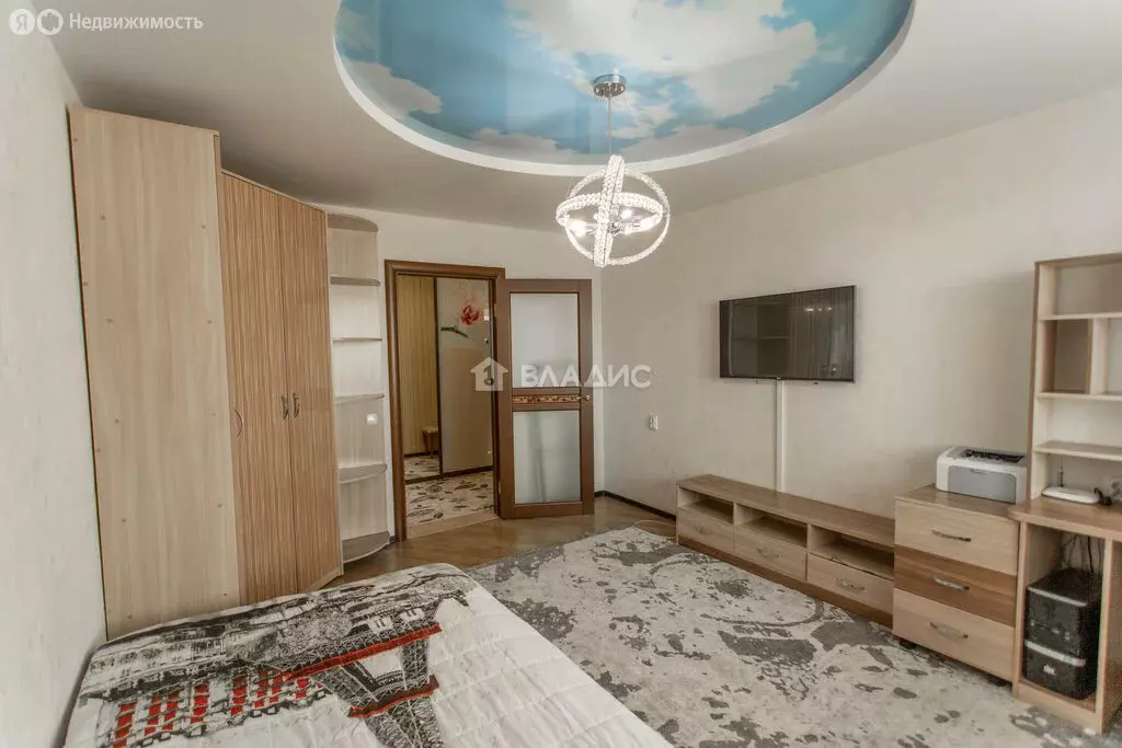 2-комнатная квартира: Белогорск, улица Кирова, 300 (45 м) - Фото 2