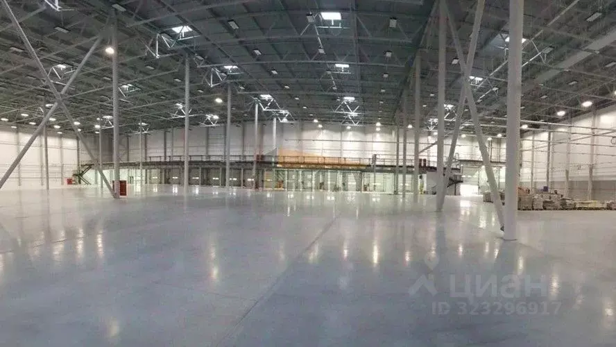 Склад в Московская область, Раменский муниципальный округ, д. Тяжино ... - Фото 1