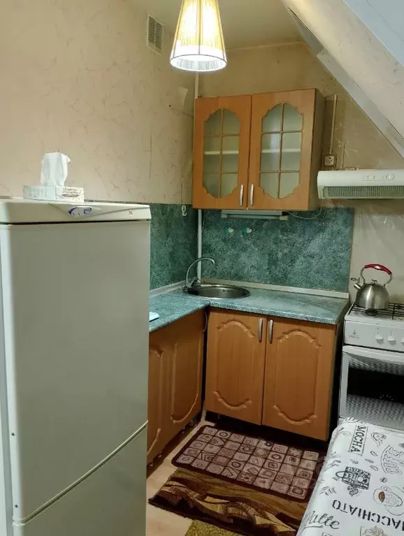 Студия Удмуртия, Ижевск Кирпичная ул., 39 (25.0 м) - Фото 1