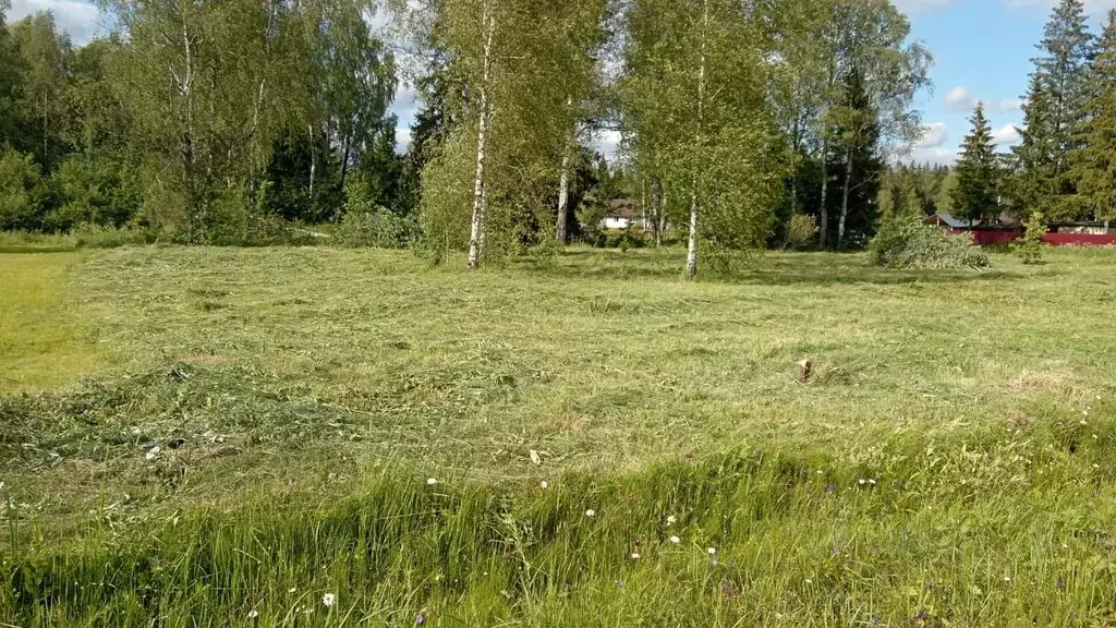 Участок в Московская область, Дмитровский муниципальный округ, ... - Фото 1