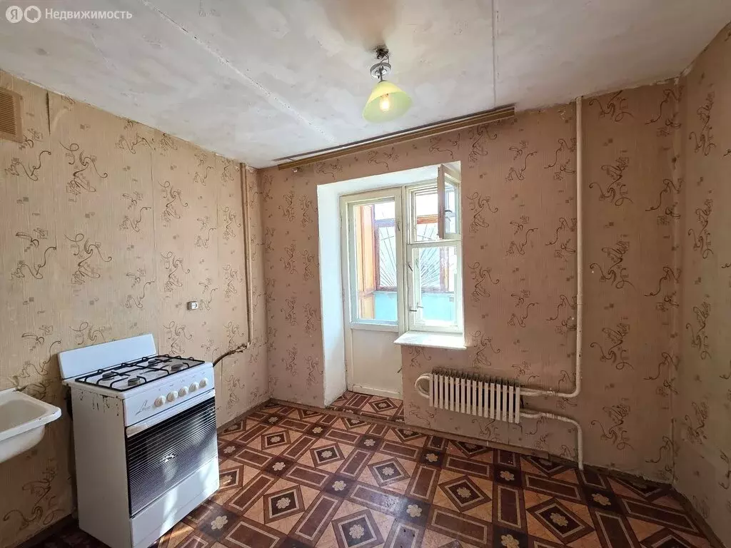 1-комнатная квартира: Орск, микрорайон Новый город, Ялтинская улица, ... - Фото 1