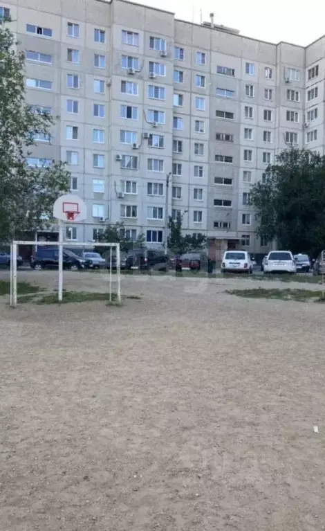3-к кв. Оренбургская область, Орск Крайняя ул., 38А (63.5 м) - Фото 1