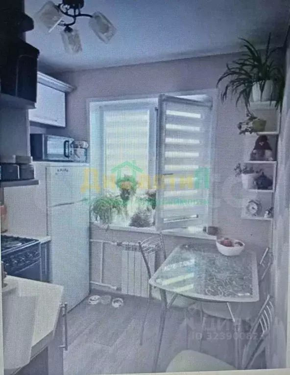 2-к кв. Белгородская область, Белгород Радуга мкр, ул. Шершнева, 2А ... - Фото 0