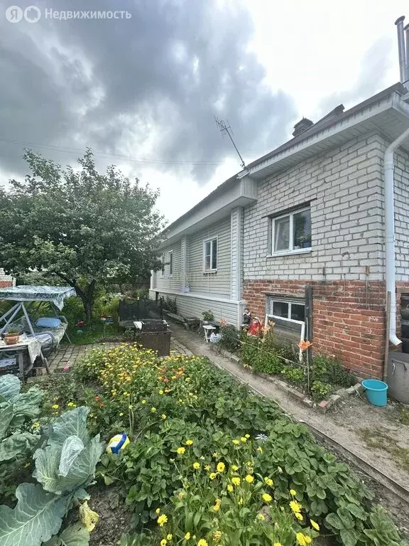Дом в Йошкар-Ола, переулок Циолковского, 13 (70 м) - Фото 1
