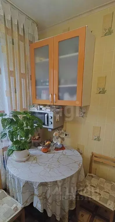 2-к кв. Тверская область, Тверь бул. Цанова, 21 (44.3 м) - Фото 1
