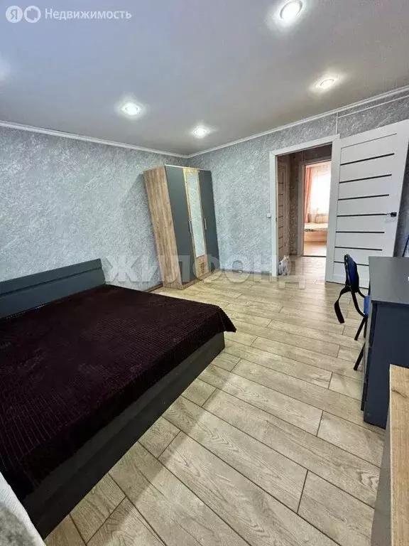 Дом в посёлок городского типа Каа-Хем, Таёжная улица (99 м) - Фото 0