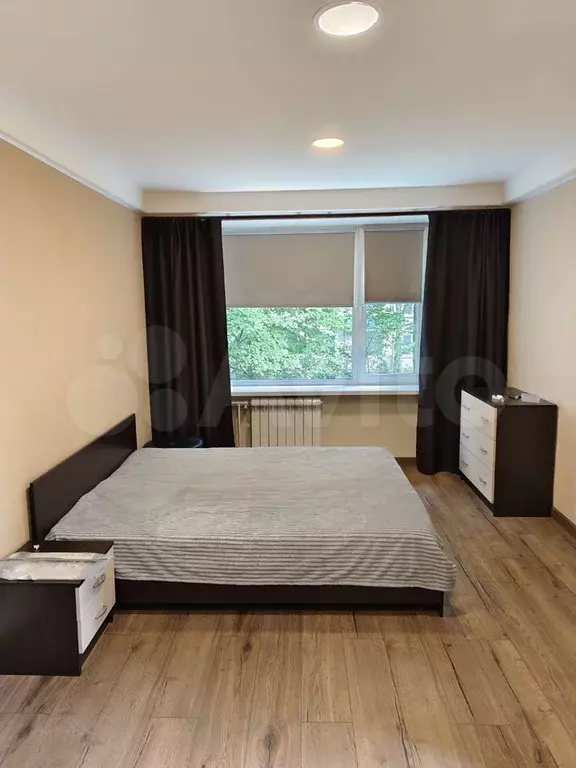 1-к. квартира, 31 м, 3/5 эт. - Фото 0