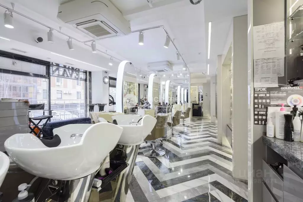 Помещение свободного назначения в Татарстан, Казань ул. Калинина, 32 ... - Фото 1