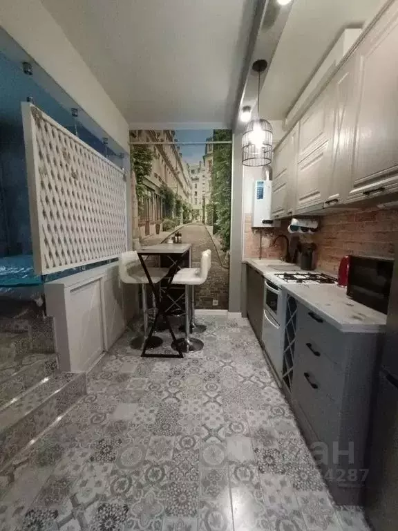 1-к кв. Удмуртия, Ижевск ул. Ленина, 17 (45.0 м) - Фото 2