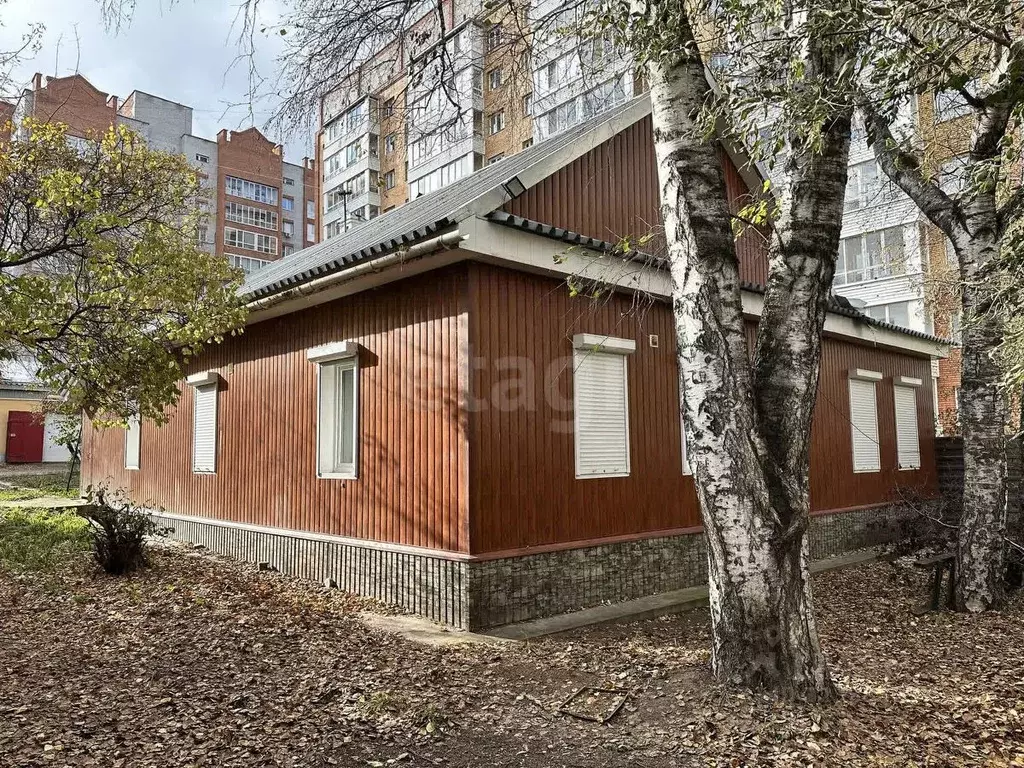 Офис в Томская область, Томск Смоленский пер., 21 (150 м) - Фото 2