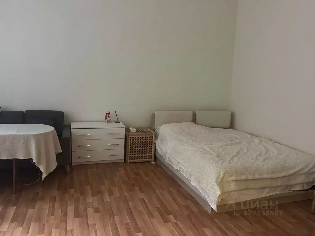 1-к кв. Санкт-Петербург Невский просп., 135 (42.0 м) - Фото 2