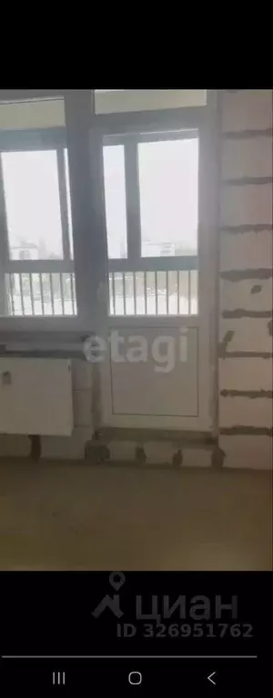 1-к кв. Московская область, Ленинский городской округ, пос. Развилка ... - Фото 2