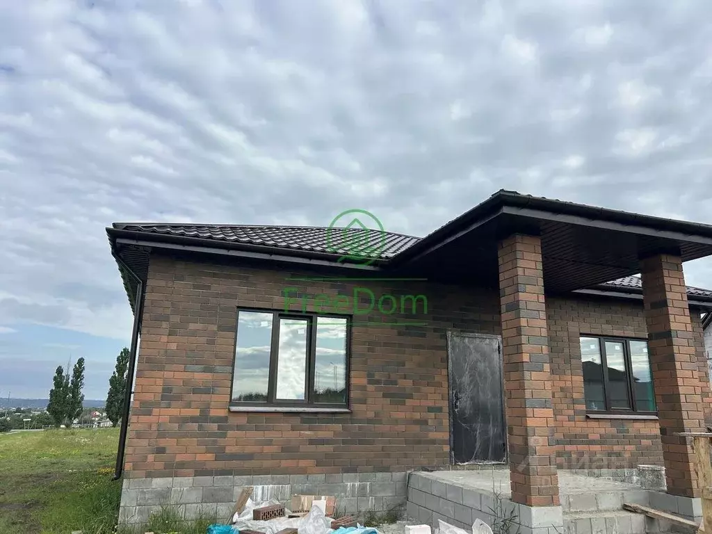 Дом в Белгородская область, Прохоровка рп  (110 м) - Фото 0