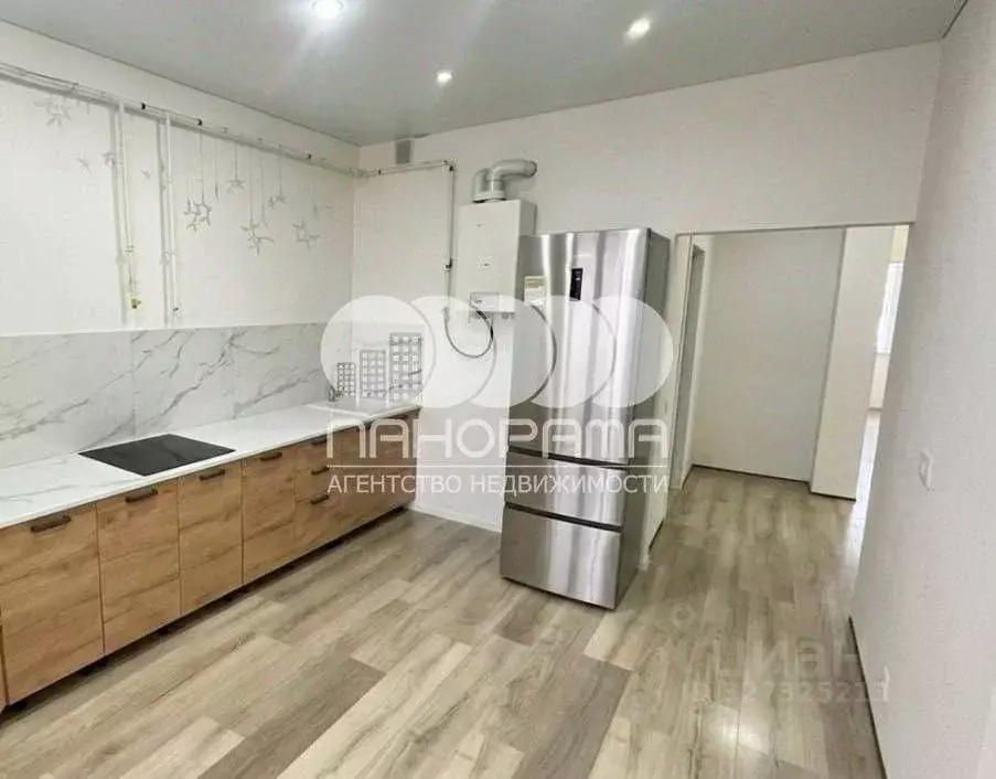 2-к кв. Краснодарский край, Анапа проезд Родниковый, 24 (73.0 м) - Фото 2