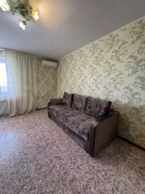 1-к. квартира, 35,7 м, 9/14 эт. - Фото 1