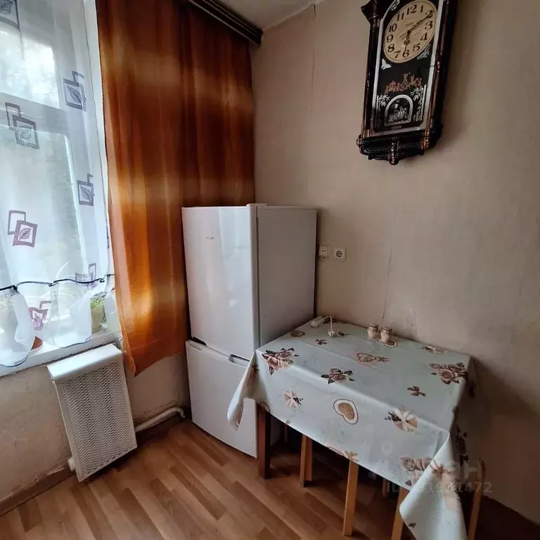 2-к кв. Москва Элеваторная ул., 8К4 (45.0 м) - Фото 2