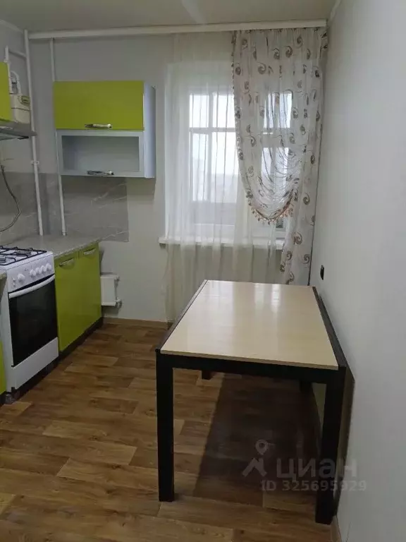 2-к кв. Татарстан, Казань Ново-Светлая ул., 16 (52.0 м) - Фото 2