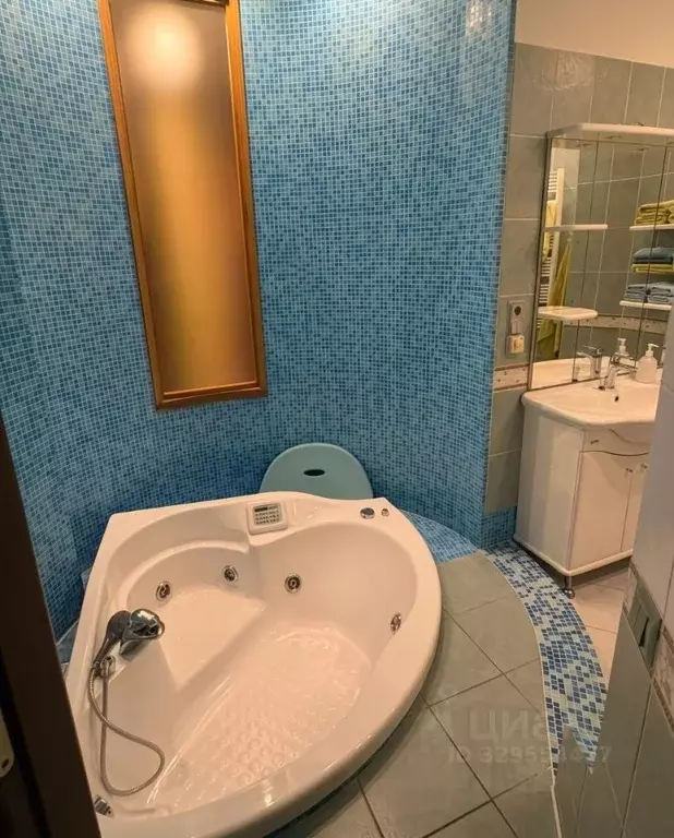 3-к кв. Москва ул. Маросейка, 10/1С1 (82.0 м) - Фото 2