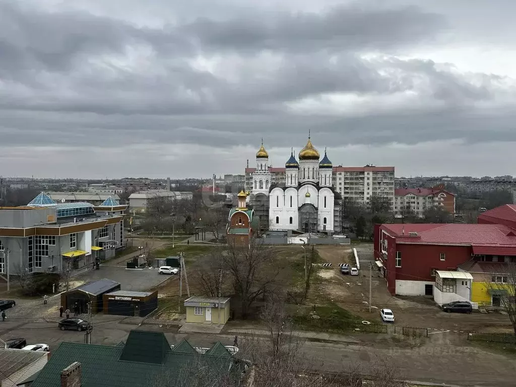 4-к кв. Калмыкия, Элиста 7-й мкр, 1к6 (81.0 м) - Фото 1