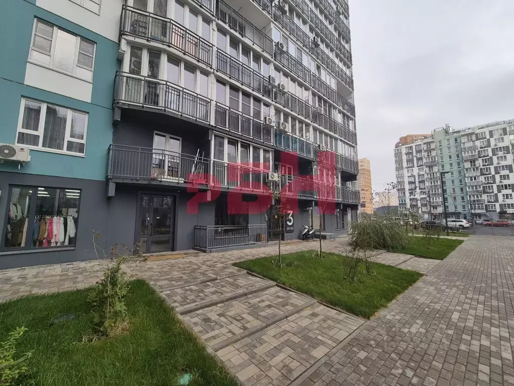 Помещение свободного назначения в Ростовская область, Ростов-на-Дону ... - Фото 2