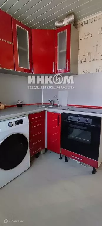 Продаётся 1-к квартира, 31.4 м - Фото 0