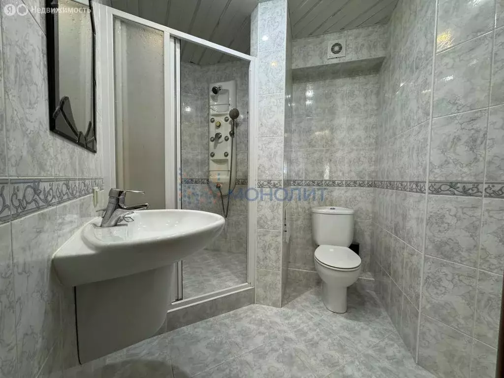 3-комнатная квартира: Нижний Новгород, Керченская улица, 28 (92 м) - Фото 1