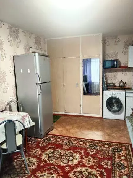 Комната Калужская область, Обнинск ул. Любого, 6 - Фото 2