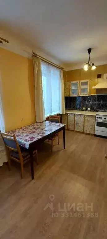 2-к кв. Иркутская область, Иркутск ул. Пушкина, 2 (46.0 м) - Фото 1