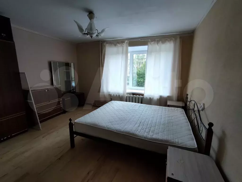 2-к. квартира, 64 м, 3/9 эт. - Фото 0