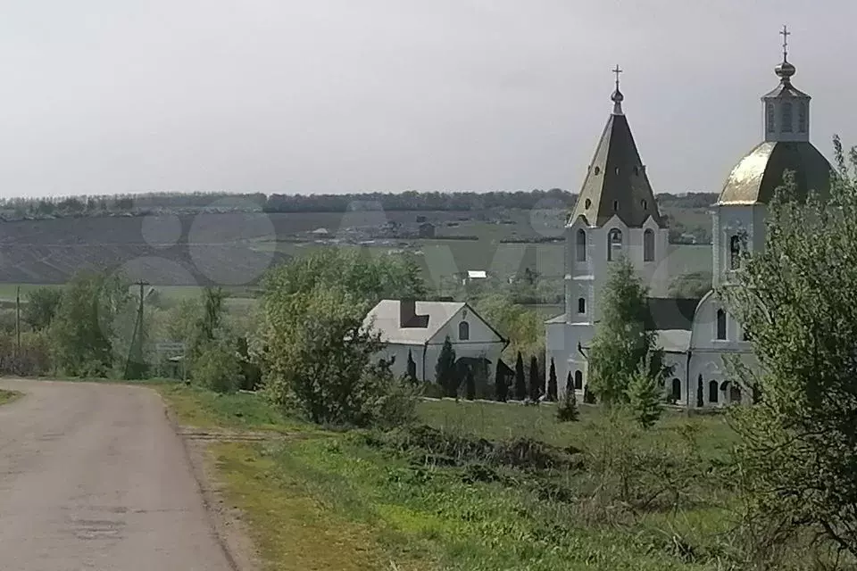 Участок 36 га (ИЖС) - Фото 0