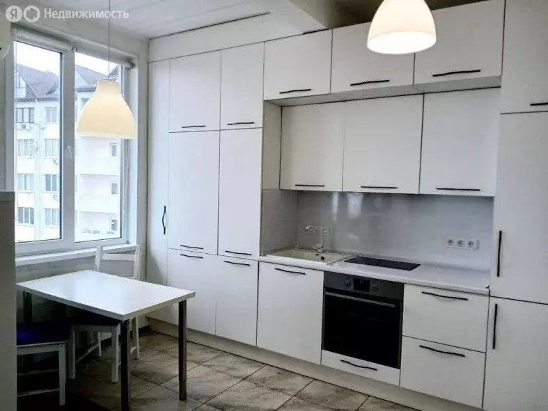 1-комнатная квартира: Адлер, Медовая улица, 27 (37 м) - Фото 0