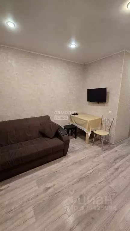 Студия Московская область, Ленинский городской округ, д. Сапроново ул. ... - Фото 2