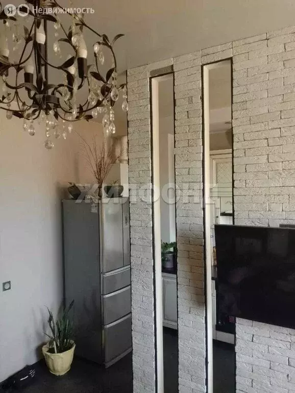 1-комнатная квартира: Сочи, улица Макаренко, 34/18 (30 м) - Фото 1