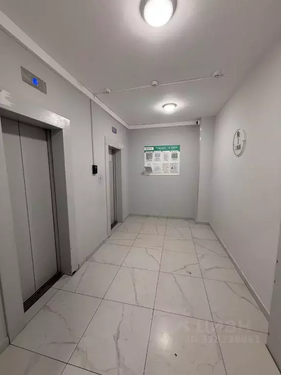 Студия Московская область, Реутов Юбилейный просп., 78 (30.0 м) - Фото 2